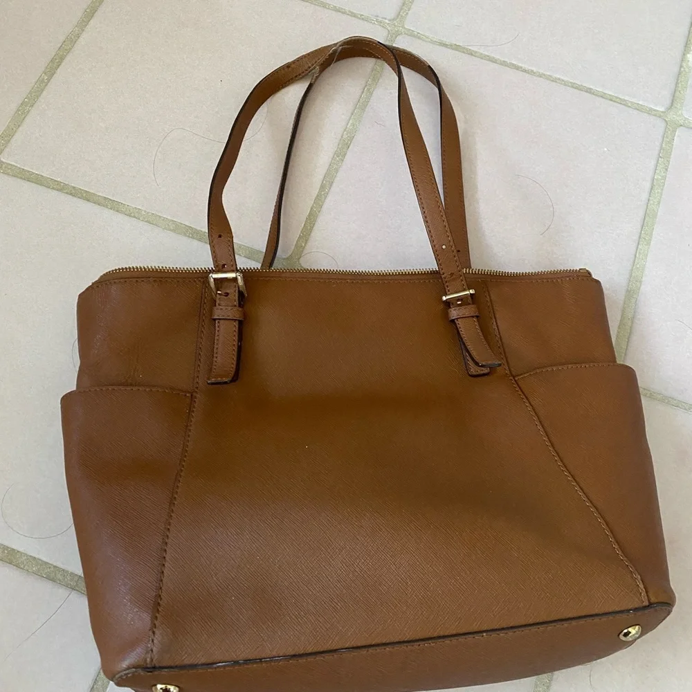 Michael Kors Tote - Picture 3 of 5